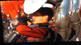 131st annual Tournament of Roses Parade
