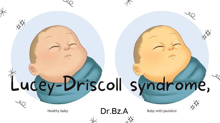 Lucey-Driscoll Syndrome #2022 #healthtips #babycar...