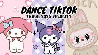 Download Lagu seberapa hafal kamu dance tiktok tahun 2026 #dancetiktok part 444 - dance tiktok viral 2026 MP3