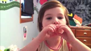 Let's Blow a Bubble