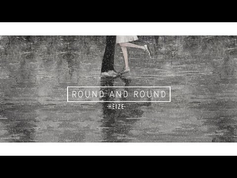 [Vietsub + Kara] Round And Round - Heize ft. Han Soo Ji (Goblin/ 도깨비 OST)