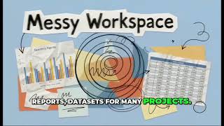 Module 7 Lesson 2. Workspaces & Apps