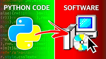 Pyinstaller Tutorial: How I turn Python code to Software Apps