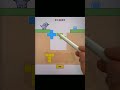 Help the elephant build a bridge!#shorts#games