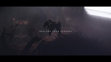 Declare Your Funeral - Third Time