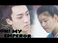 [Eng Sub]She sacrificed her life to save the emperor but was hated by the emperor!! |  Oh My Emperor