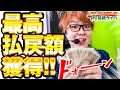 【バコ勝ち】競馬場が住みたいレベルで最高