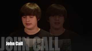 John Call Baptism Testimony