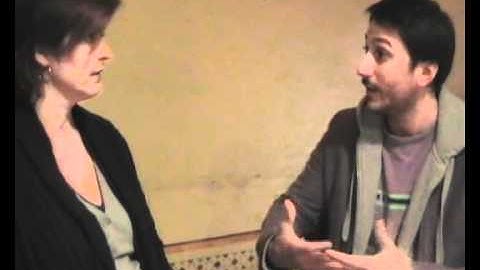 Metodifestival Karen Kohlhaas