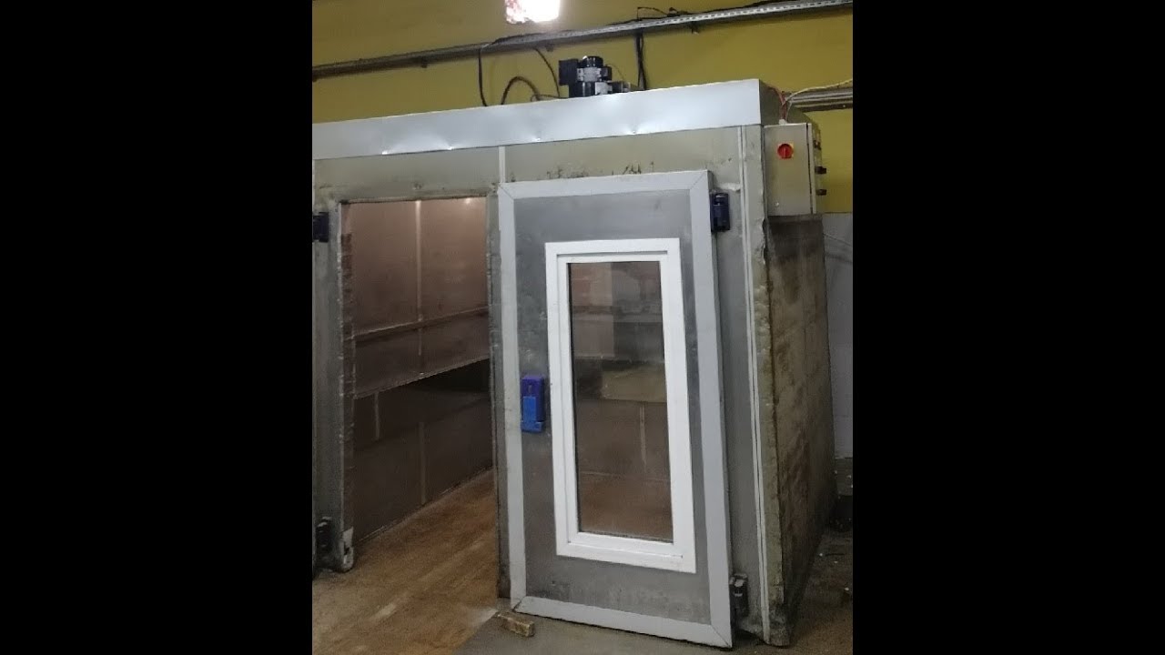 Приора климатическая установка