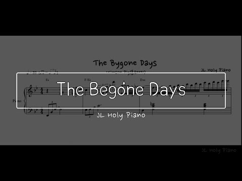 Crimson Pig - JL Holy Piano