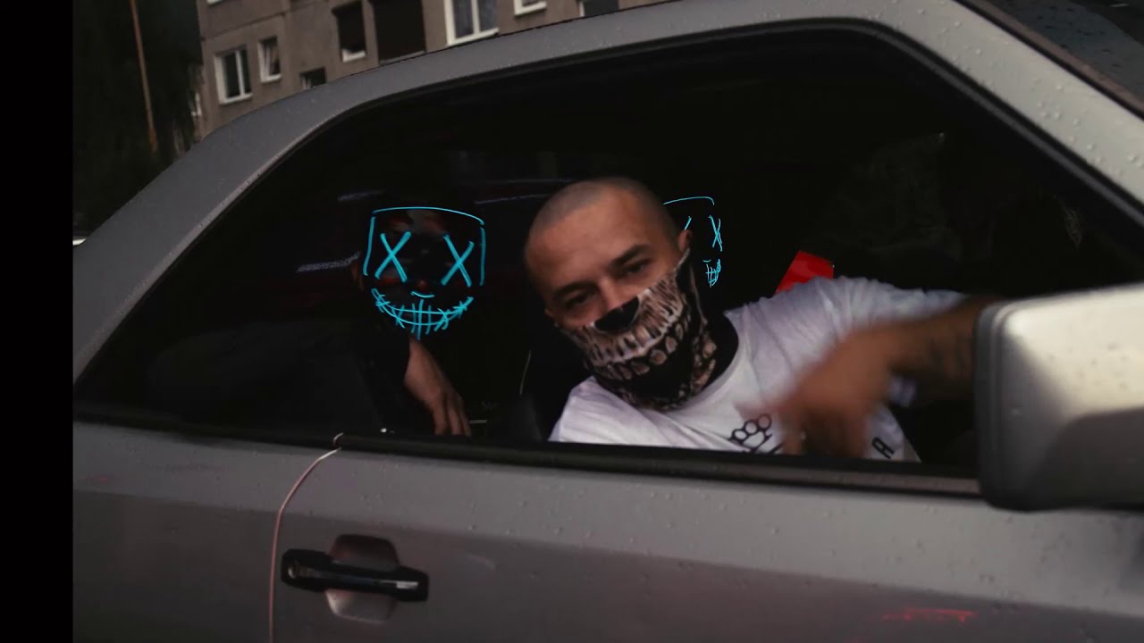 ☠️STYL KOLSKICH PODWÓREK☠️