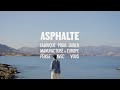 Asphalte  des fringues qui durent