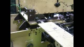 Overwrap Machine with EMP Model 250 by EMP Industrial Controls 370 views 13 years ago 27 seconds
