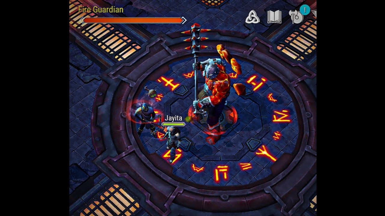 Frostborn: Fire Guardian Guide – Best Tips