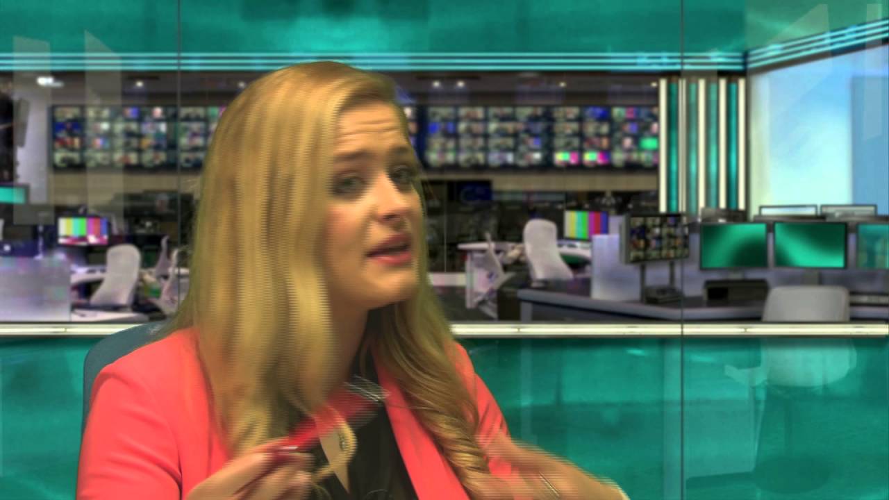 Big News - Sheila McMahon