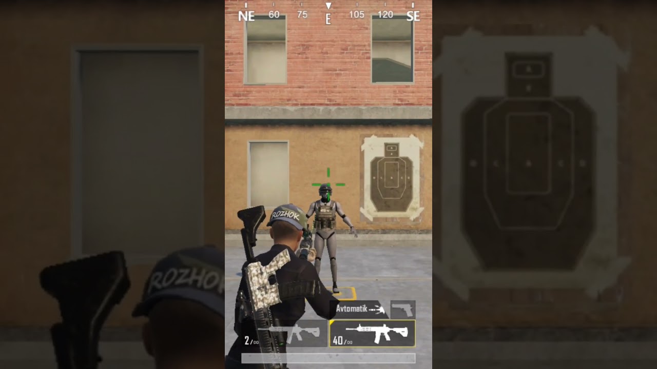 #пабгмобайл