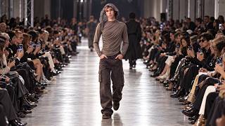 I Walked In My First Ever Fashion Show!