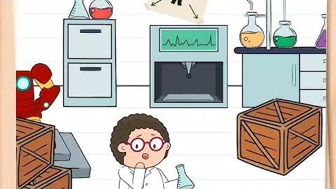 Brain Test 4 Level 394 Solution Walkthrough