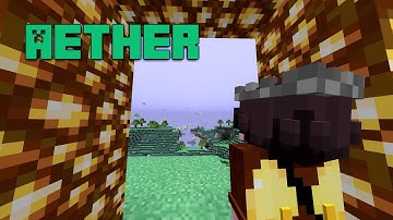 In SEARCH of the AETHER