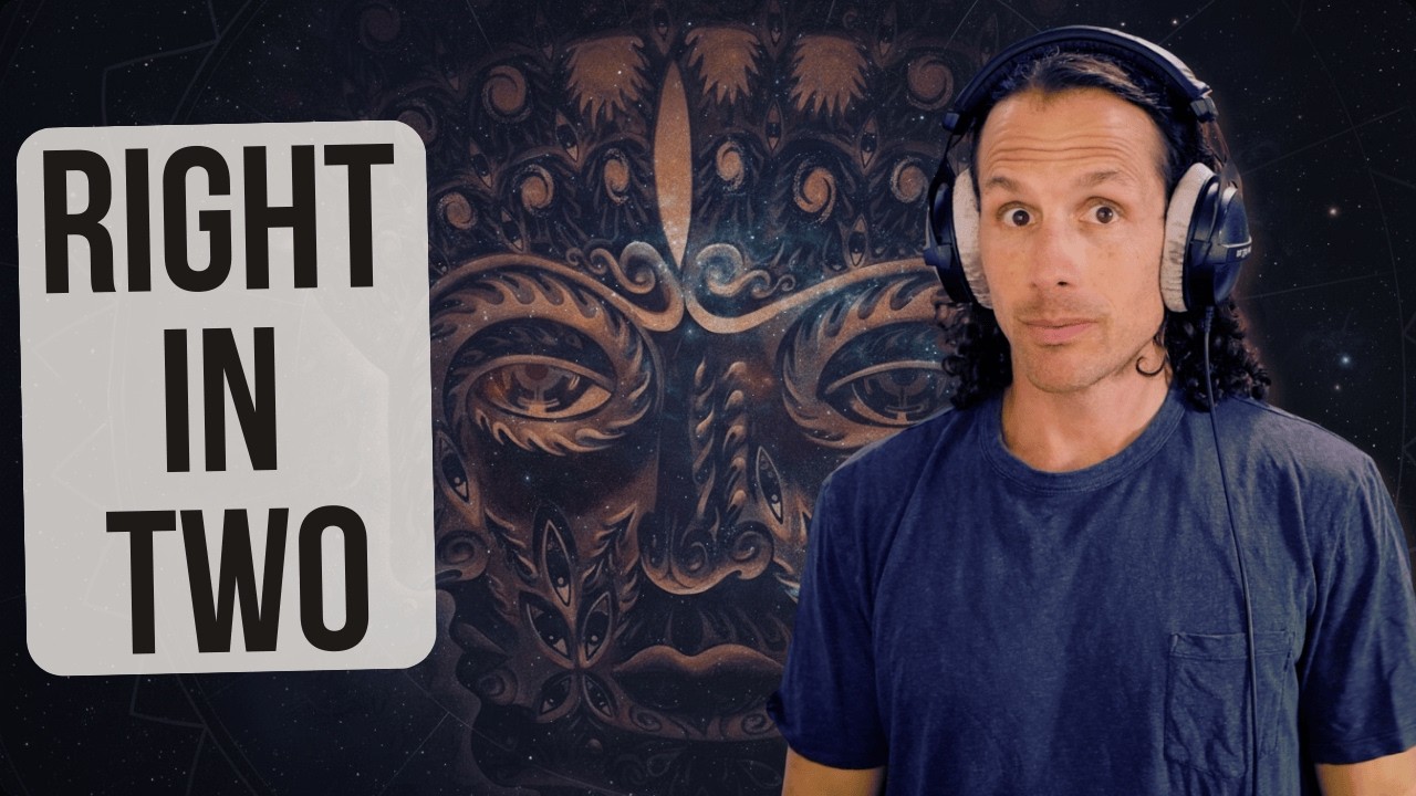Jazz Musician Reacts to Tool – “Right in Two” | Why This Feels So Human