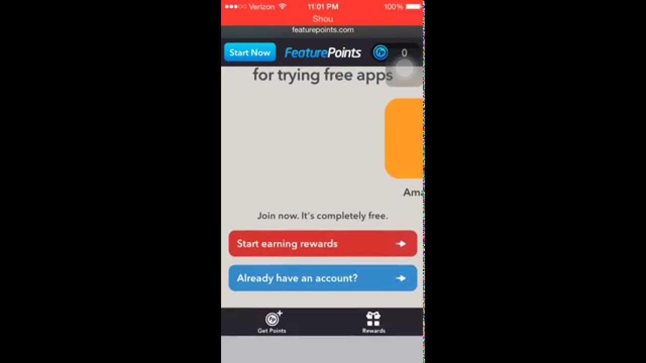 to get free apps and gift cards on iPhone and Android! No Jailbreak ...