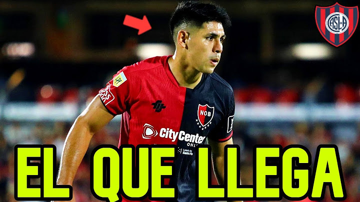 EL DEFENSOR AL CAER EN SAN LORENZO, LA SITUACION DE LADSTATTER, Y LA TREMENDA INHIBICIÓN QUE CAYÓ