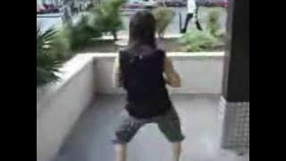 Best Of Tecktonik Dance