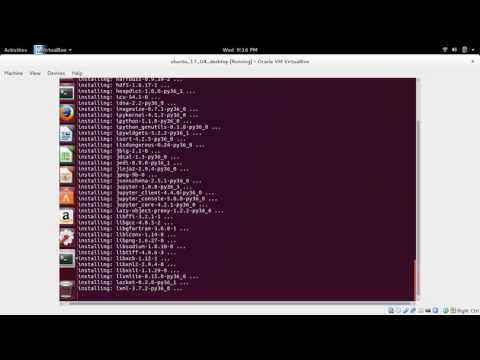 How to Install