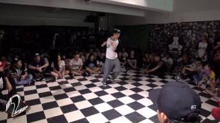 20150711 HIP 2 HOP VOL.4  ALL STYLE BATTLE AUDITION BSET32 OT