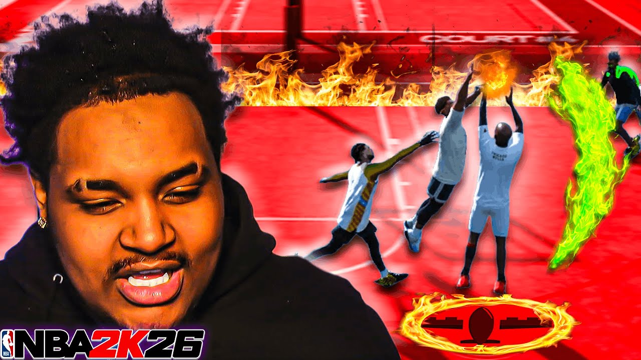 6'4 (193 см) — "величайший игрок всех времен" — неудержим благодаря лучшему броску в прыжке, лучш...