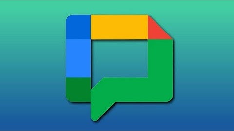 FASTER Chat! Google Gives Chat Its OWN Domain to End Slow Load Times