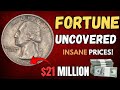 FORTUNE Uncovered: Modern State Quarters Now Fetching Shocking High Values in the Market