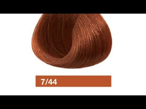 طريقة عمل لون بني تركي في البيت