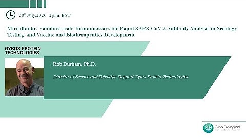 Microfluidic, Nanoliter-scale Immunoassay for SARS-CoV-2 Serology Test, Vaccine and Drug Development