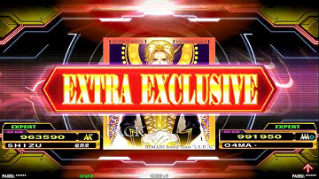 [DDR A3]THE ANCIENT KING IS BACK / BST"L.E.D.-G" - ESP14