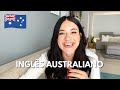 O inglês que você só aprende na Austrália - Ep. 01