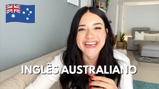 O inglês que você só aprende na Austrália - Ep. 01