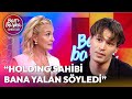 Ragıp Narin: Ticarette Güzel Para Vardı Ama İnsanları Kandıramıyordum! | Bambaşka Sohbetler