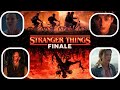 Stranger Things Finale Explained – Eleven, Vecna &amp; The Final Twist