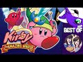 Bestof ocariknights  kirby et le labyrinthe des miroirs