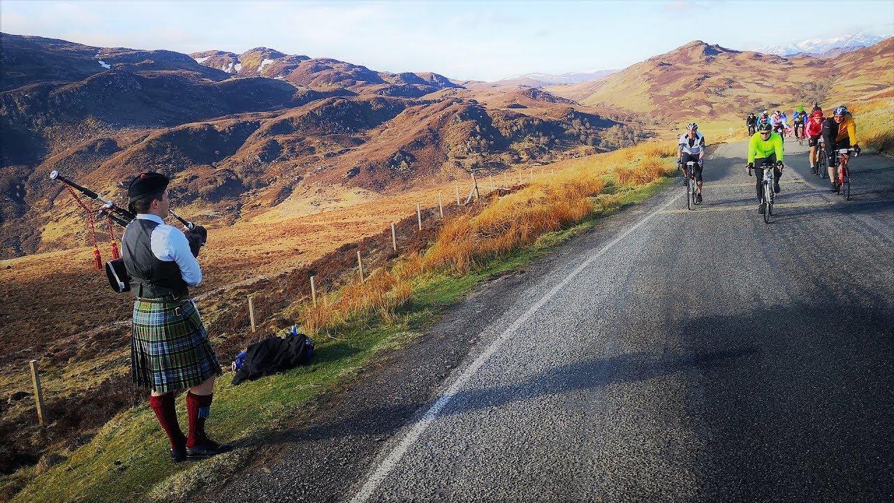 loch ness etape 2018