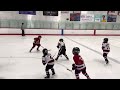 8yr old hockey player awesome highlights 02282023