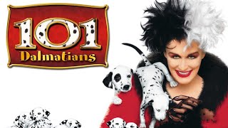 101 Dalmatians (1996) Explained In Hindi | Disney+ Hotstar Movies हिंदी / उर्दू | Pratiksha Nagar