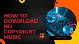 || How to Download Background Music 🎵🎵||Without Copyright||in Assamese||Tiutral Video|| screenshot 2