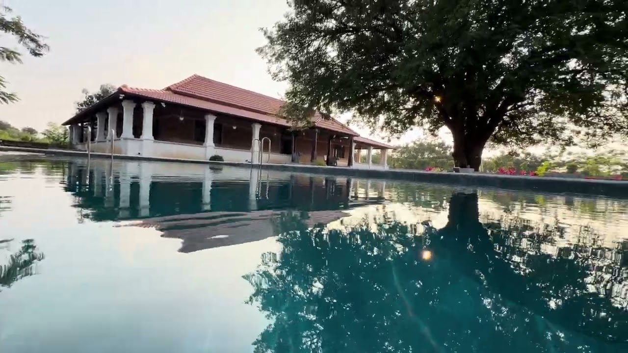 7997799111 Hilllock, The nature retreat farm House plots for sale in Mominpet