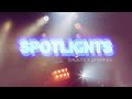 Saults X Sparkee Spotlights