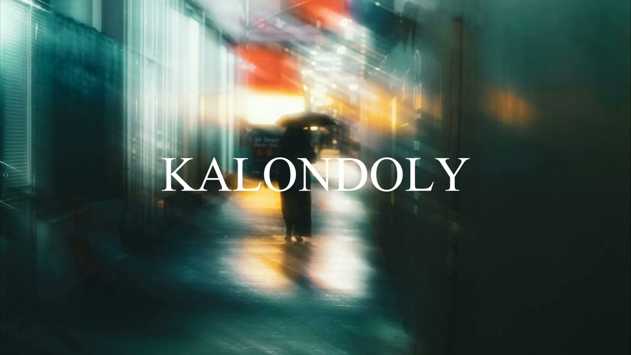 Watch Kalondoly - Lonely on YouTube Watch Kalondoly - Lonely on YouTube