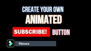 Full Learn to Create Animated Subscribe Button | in Urdu Guide