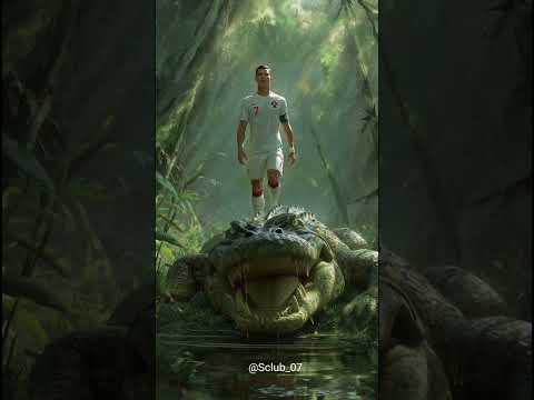 رونالدو سيجما بوي رونالدو سيجما